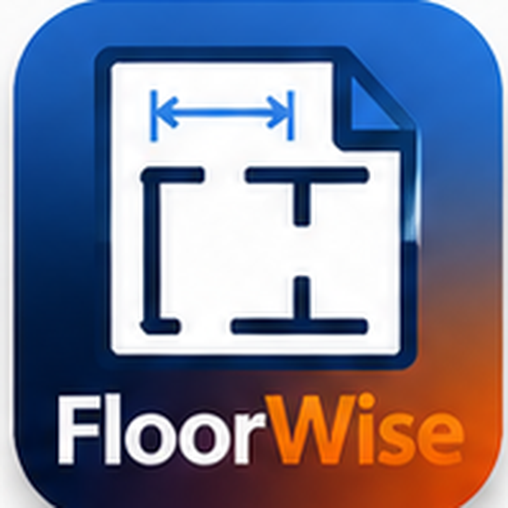 FloorWise icon